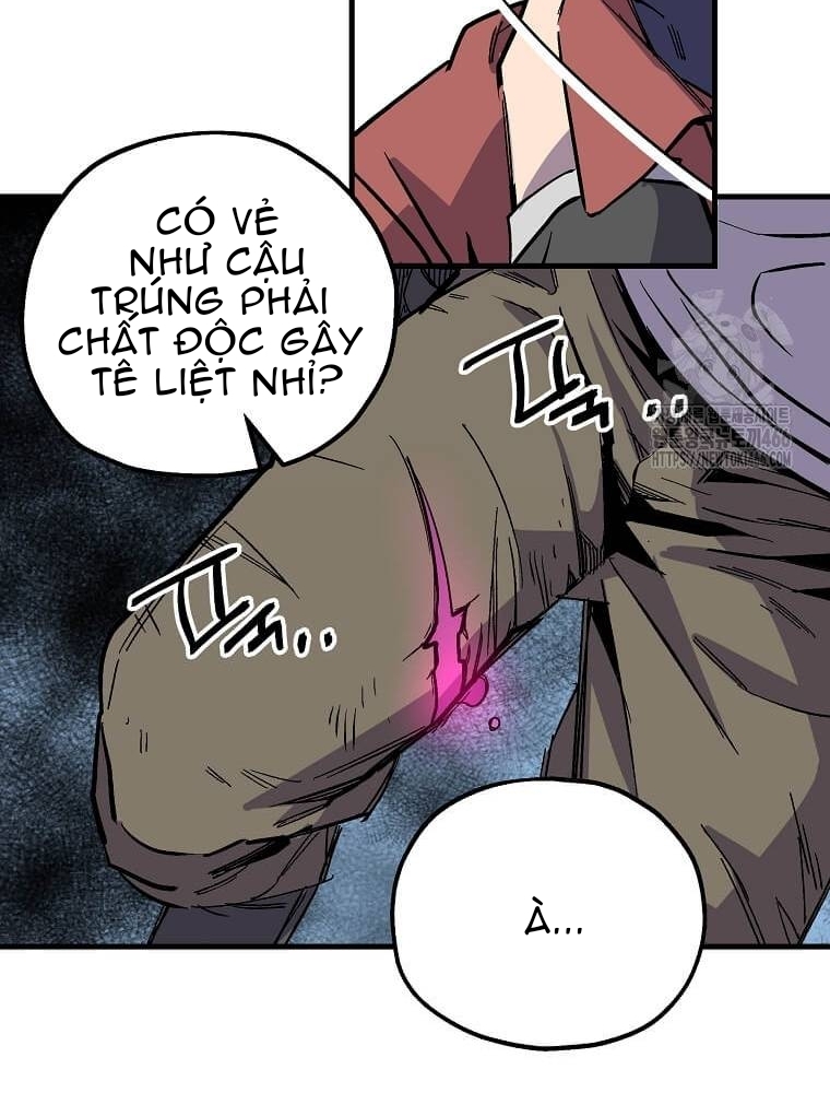 Tôi Đã Đạt Đến Cấp Độ Tối Đa Và Quay Trở Lại Chapter 14 - Trang 3