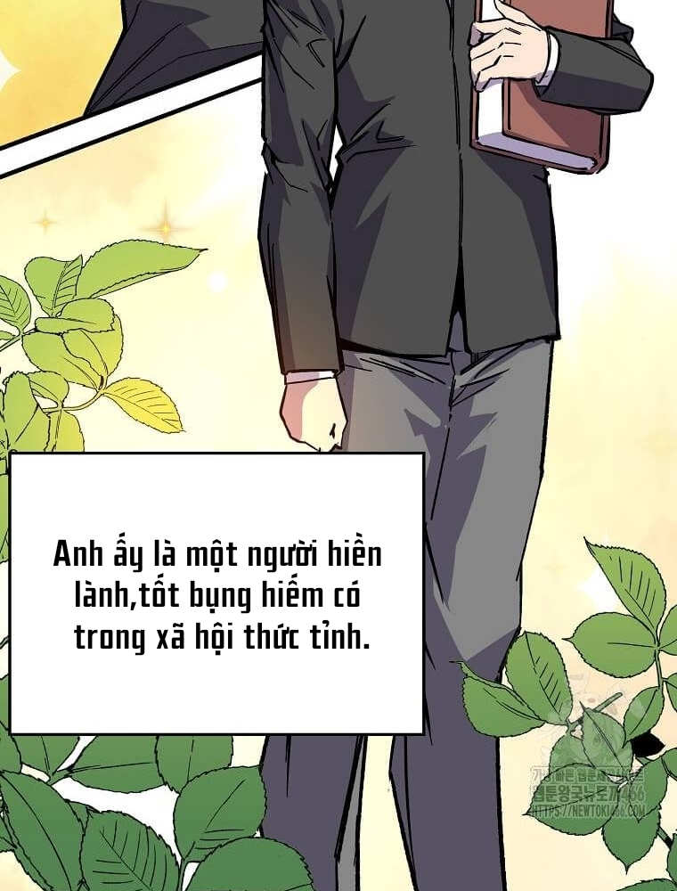 Tôi Đã Đạt Đến Cấp Độ Tối Đa Và Quay Trở Lại Chapter 14 - Trang 3