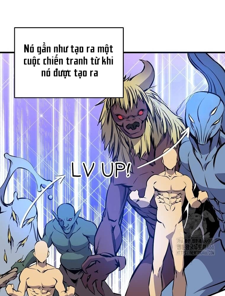 Tôi Đã Đạt Đến Cấp Độ Tối Đa Và Quay Trở Lại Chapter 14 - Trang 3