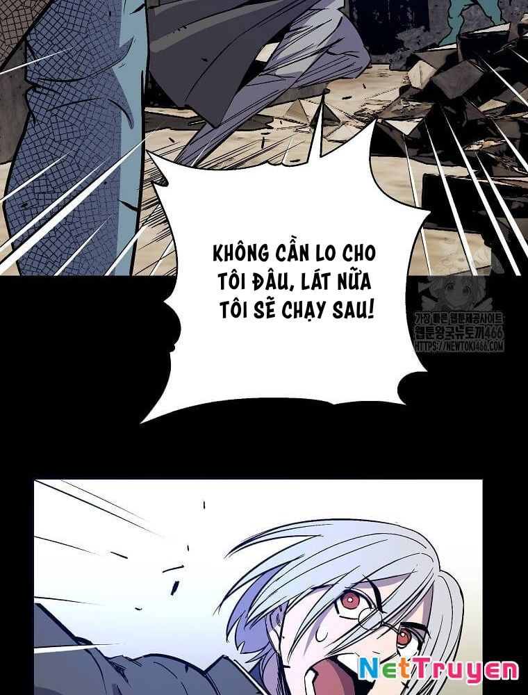 Tôi Đã Đạt Đến Cấp Độ Tối Đa Và Quay Trở Lại Chapter 14 - Trang 3