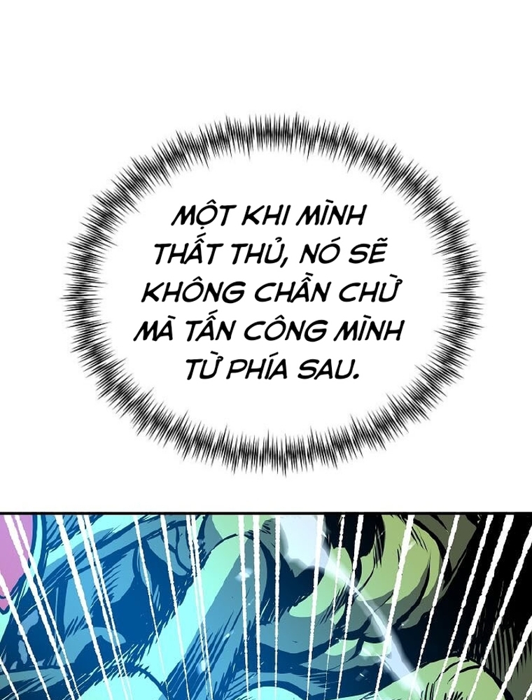 Tôi Đã Đạt Đến Cấp Độ Tối Đa Và Quay Trở Lại Chapter 3 - Trang 3