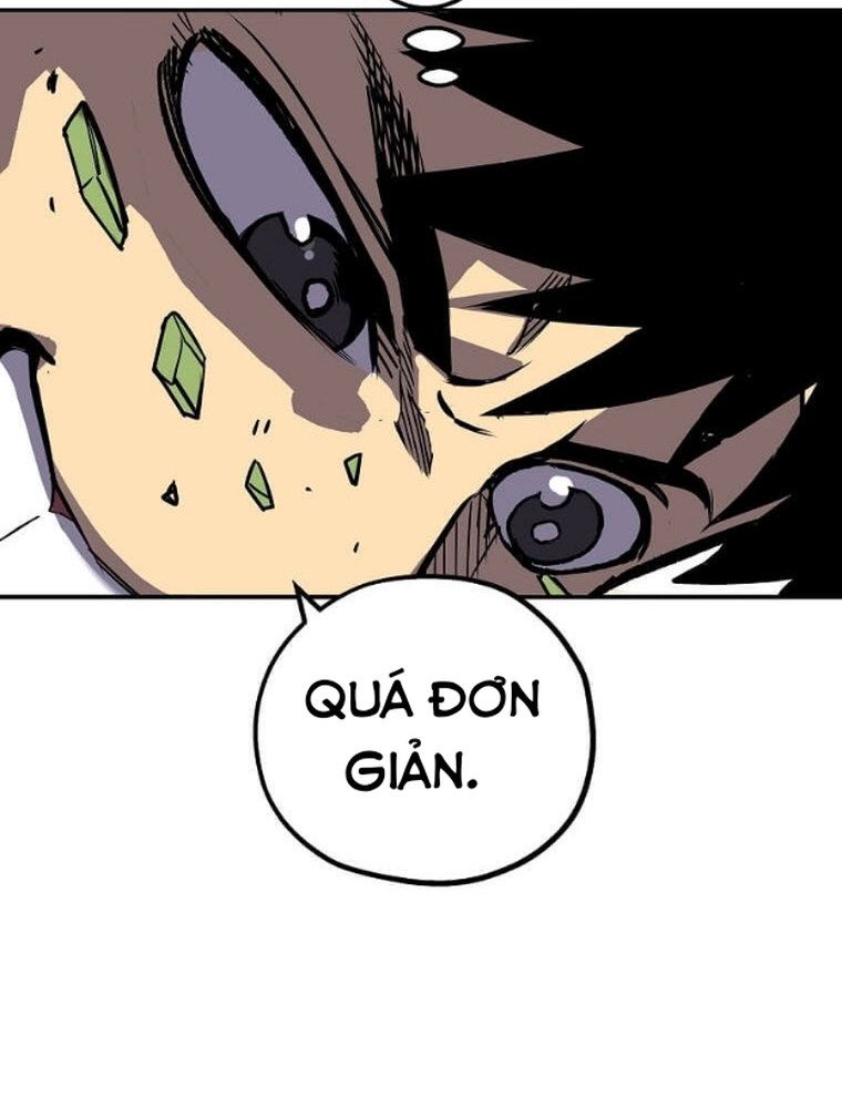 Tôi Đã Đạt Đến Cấp Độ Tối Đa Và Quay Trở Lại Chapter 3 - Trang 3