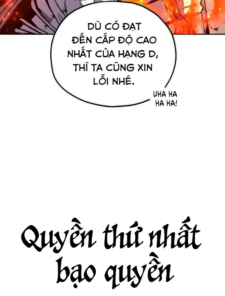 Tôi Đã Đạt Đến Cấp Độ Tối Đa Và Quay Trở Lại Chapter 3 - Trang 3