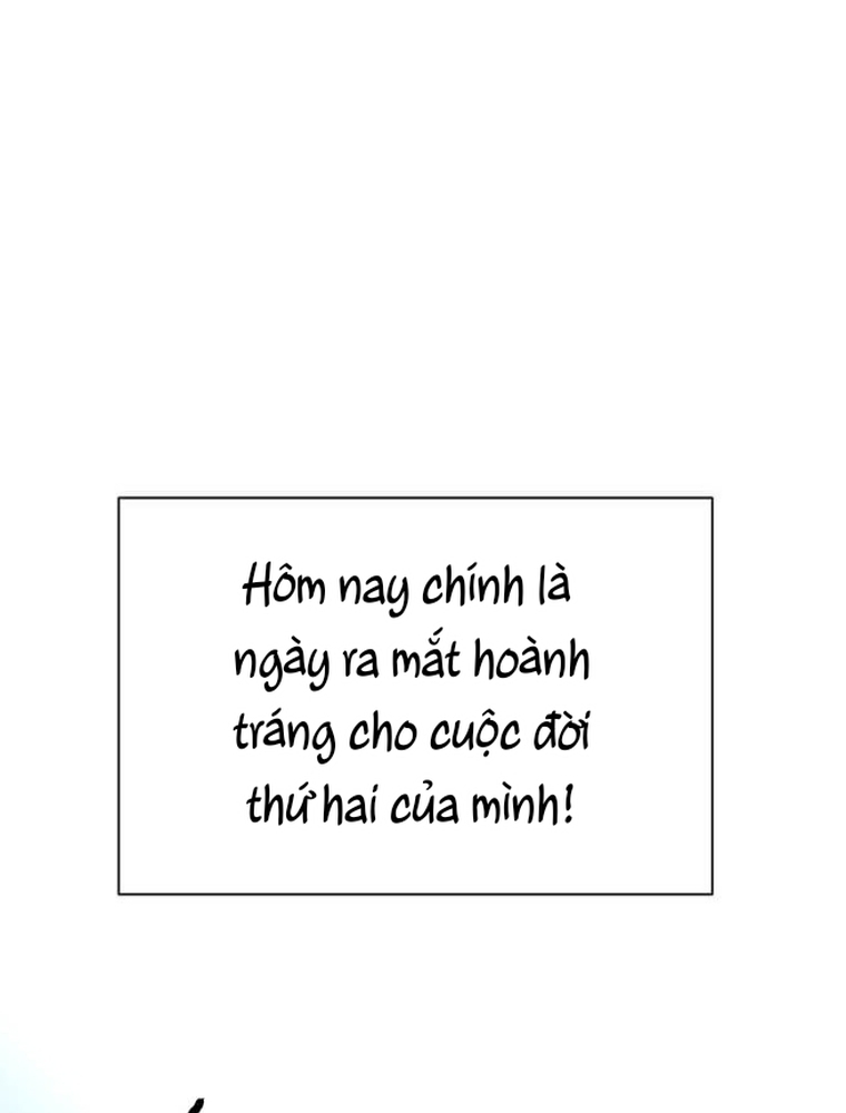 Tôi Đã Đạt Đến Cấp Độ Tối Đa Và Quay Trở Lại Chapter 3 - Trang 3