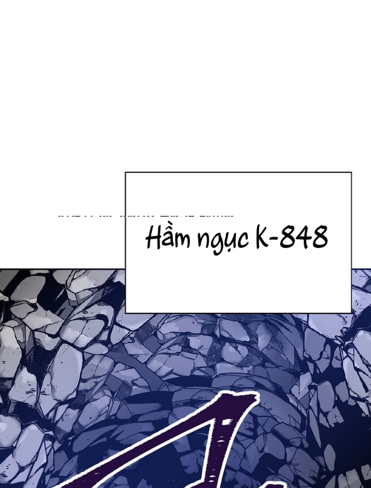 Tôi Đã Đạt Đến Cấp Độ Tối Đa Và Quay Trở Lại Chapter 3 - Trang 3