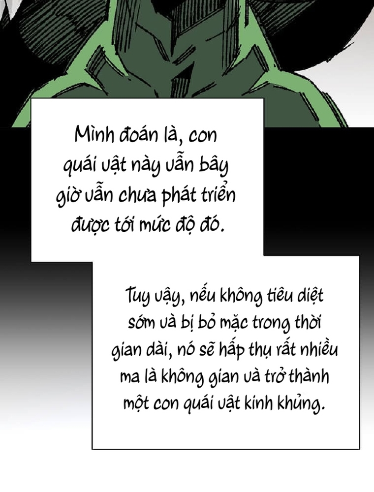 Tôi Đã Đạt Đến Cấp Độ Tối Đa Và Quay Trở Lại Chapter 3 - Trang 3