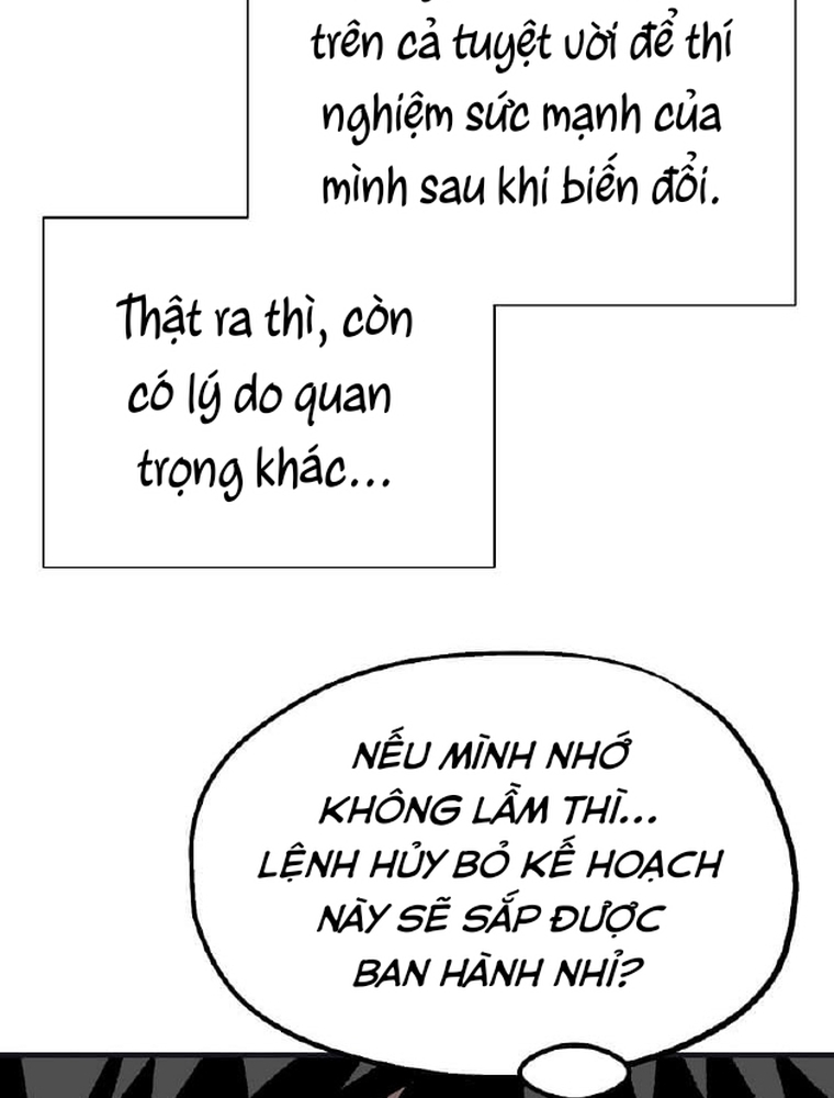 Tôi Đã Đạt Đến Cấp Độ Tối Đa Và Quay Trở Lại Chapter 3 - Trang 3