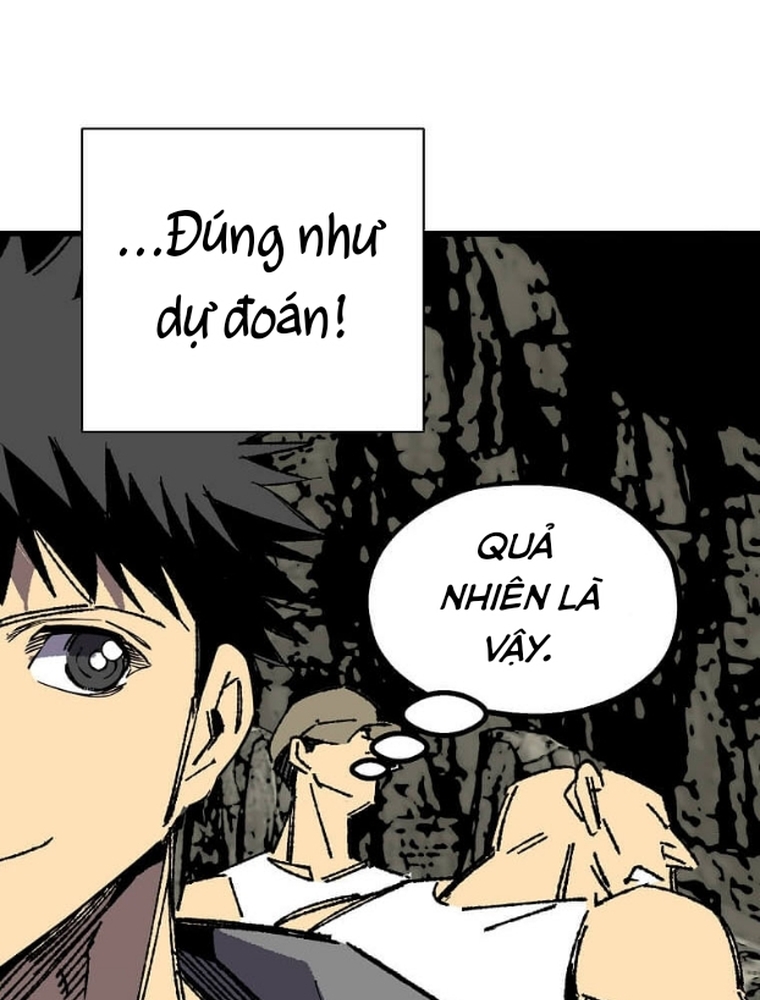 Tôi Đã Đạt Đến Cấp Độ Tối Đa Và Quay Trở Lại Chapter 3 - Trang 3