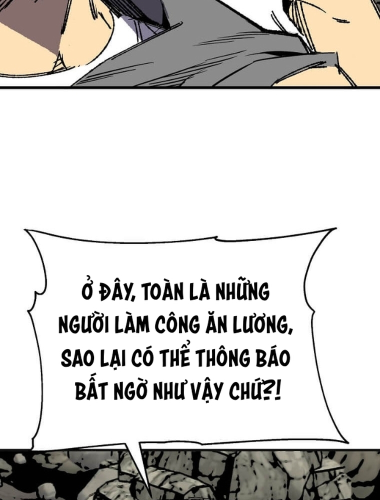 Tôi Đã Đạt Đến Cấp Độ Tối Đa Và Quay Trở Lại Chapter 3 - Trang 3