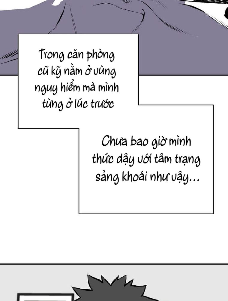Tôi Đã Đạt Đến Cấp Độ Tối Đa Và Quay Trở Lại Chapter 3 - Trang 3
