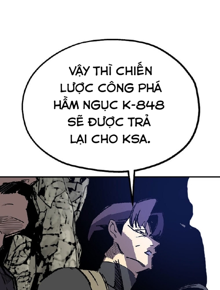 Tôi Đã Đạt Đến Cấp Độ Tối Đa Và Quay Trở Lại Chapter 3 - Trang 3