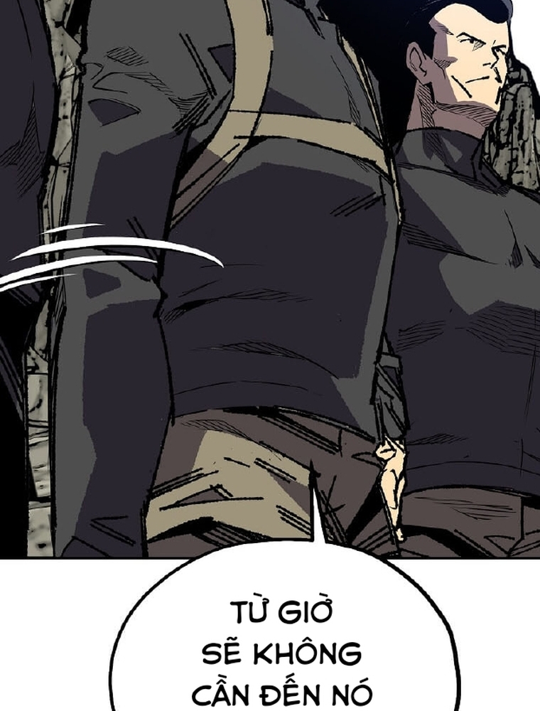 Tôi Đã Đạt Đến Cấp Độ Tối Đa Và Quay Trở Lại Chapter 3 - Trang 3