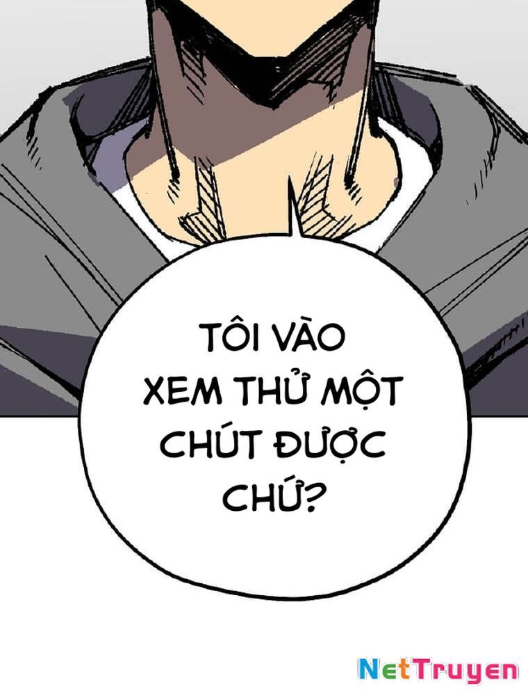 Tôi Đã Đạt Đến Cấp Độ Tối Đa Và Quay Trở Lại Chapter 3 - Trang 3