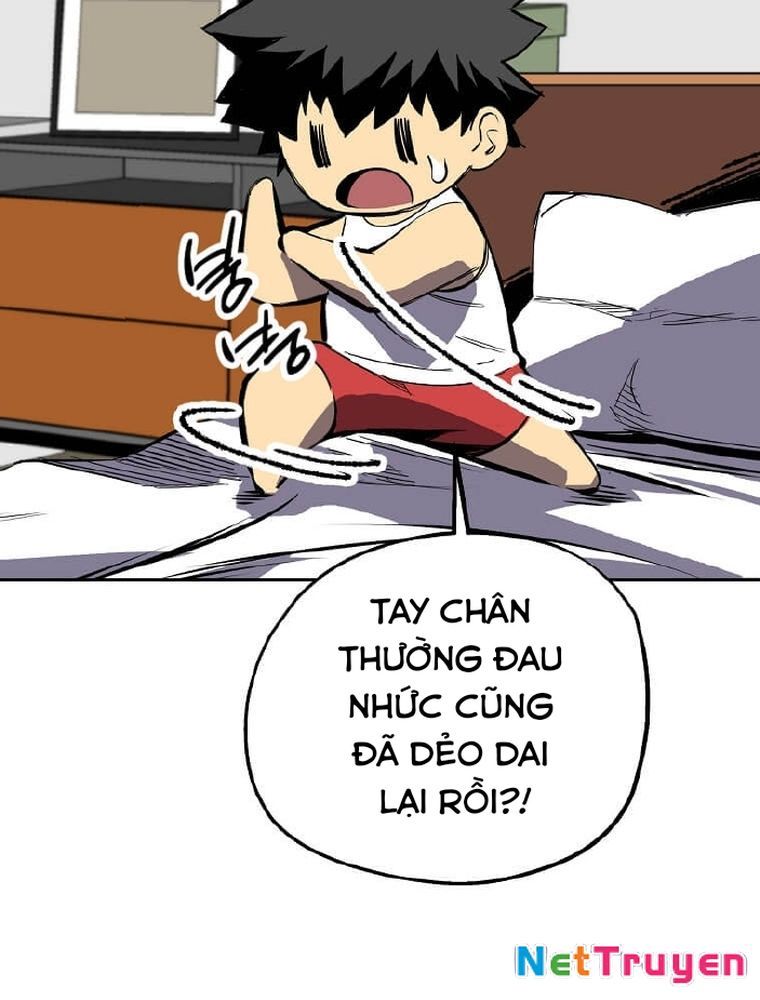 Tôi Đã Đạt Đến Cấp Độ Tối Đa Và Quay Trở Lại Chapter 3 - Trang 3