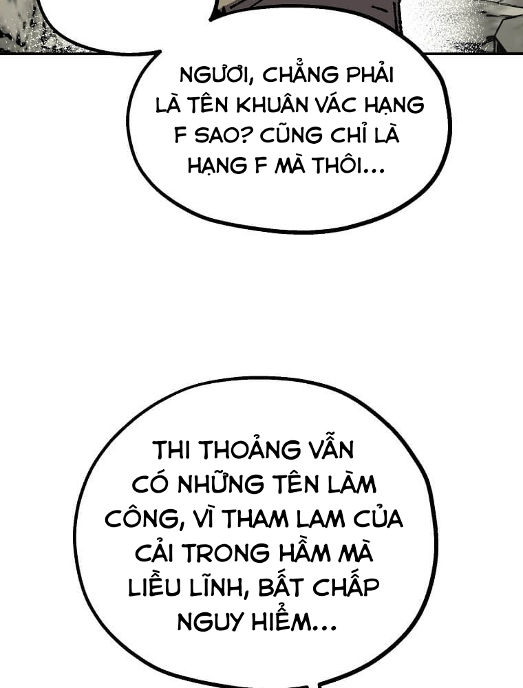 Tôi Đã Đạt Đến Cấp Độ Tối Đa Và Quay Trở Lại Chapter 3 - Trang 3