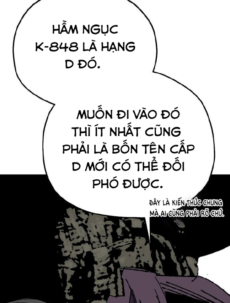 Tôi Đã Đạt Đến Cấp Độ Tối Đa Và Quay Trở Lại Chapter 3 - Trang 3