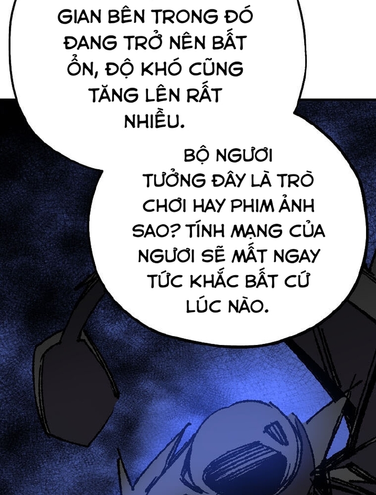 Tôi Đã Đạt Đến Cấp Độ Tối Đa Và Quay Trở Lại Chapter 3 - Trang 3