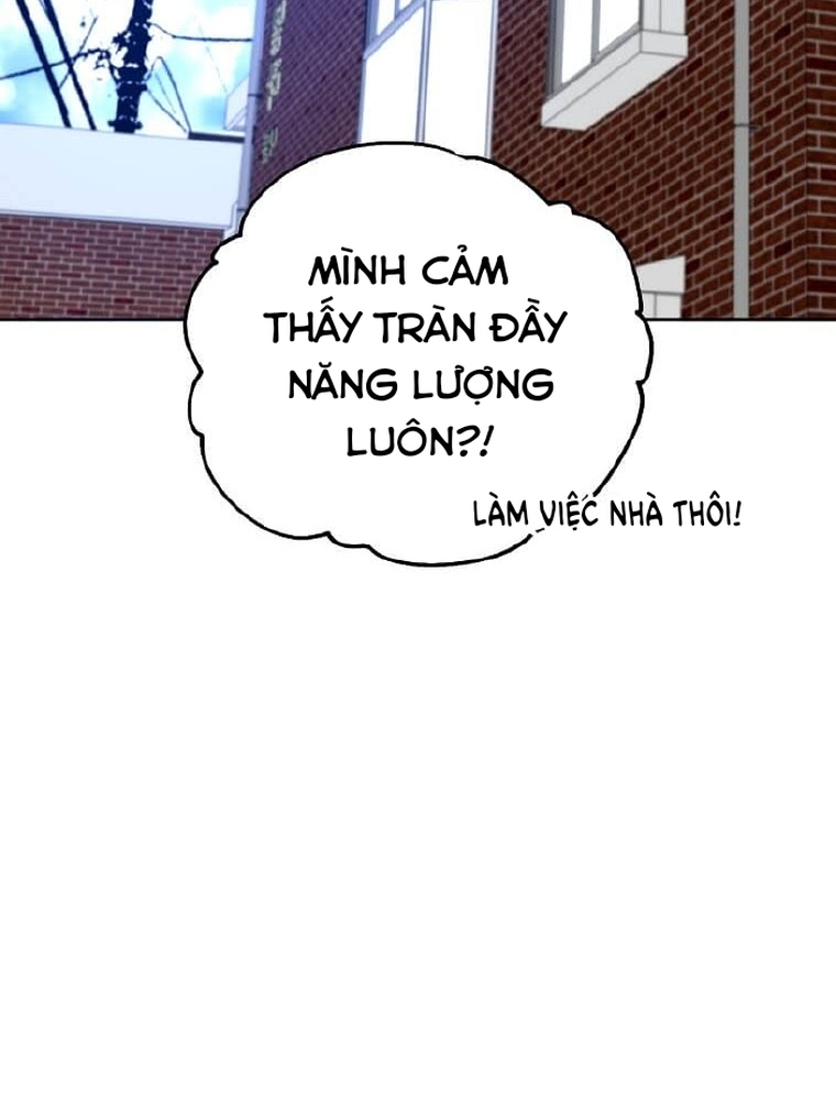 Tôi Đã Đạt Đến Cấp Độ Tối Đa Và Quay Trở Lại Chapter 3 - Trang 3