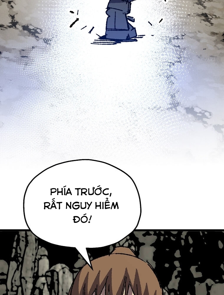 Tôi Đã Đạt Đến Cấp Độ Tối Đa Và Quay Trở Lại Chapter 3 - Trang 3