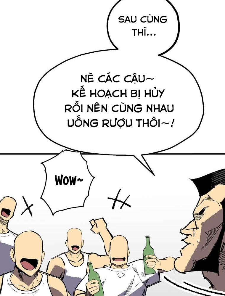 Tôi Đã Đạt Đến Cấp Độ Tối Đa Và Quay Trở Lại Chapter 3 - Trang 3