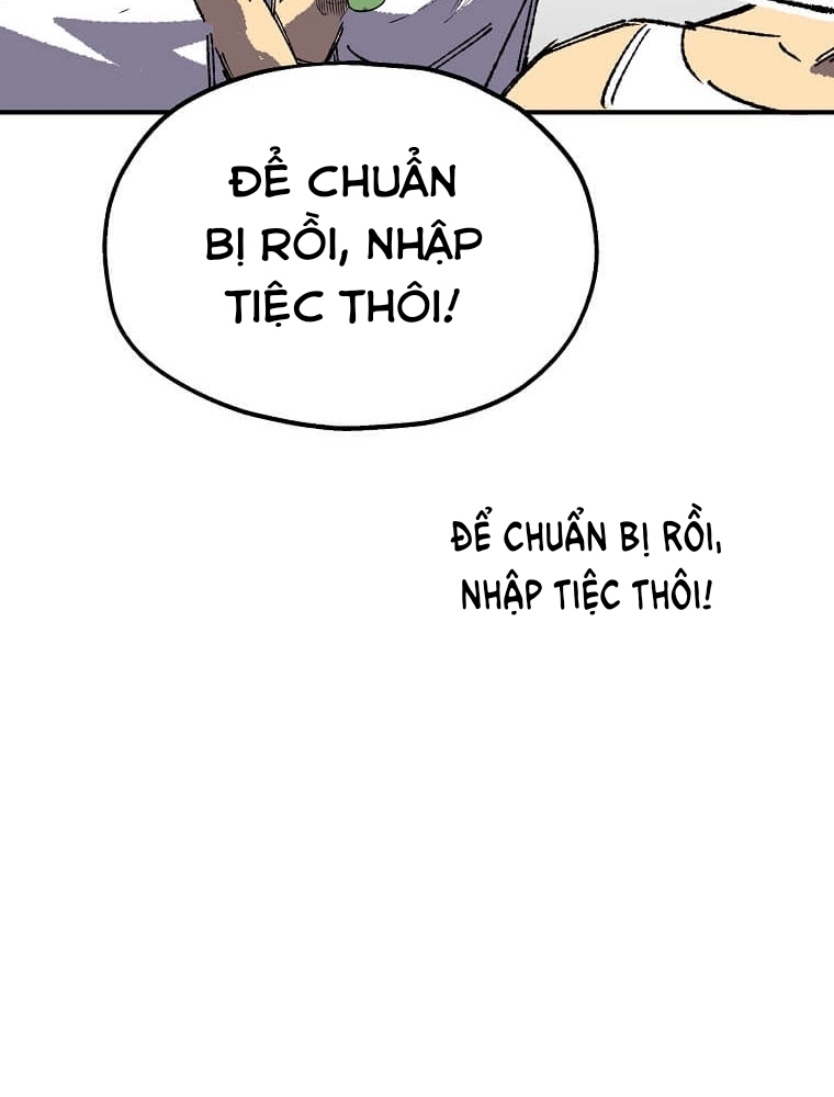 Tôi Đã Đạt Đến Cấp Độ Tối Đa Và Quay Trở Lại Chapter 3 - Trang 3