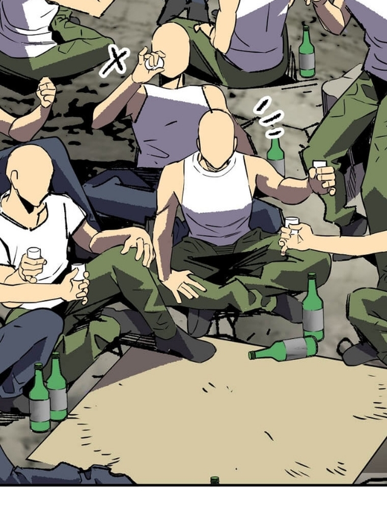 Tôi Đã Đạt Đến Cấp Độ Tối Đa Và Quay Trở Lại Chapter 3 - Trang 3