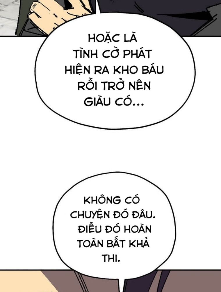 Tôi Đã Đạt Đến Cấp Độ Tối Đa Và Quay Trở Lại Chapter 3 - Trang 3
