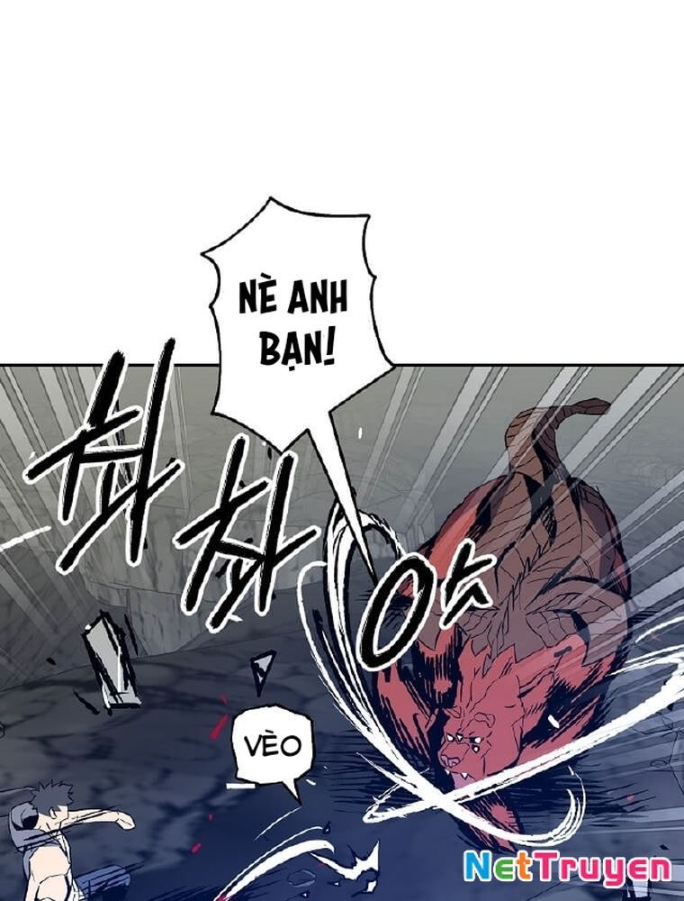 Tôi Đã Đạt Đến Cấp Độ Tối Đa Và Quay Trở Lại Chapter 4 - Trang 3