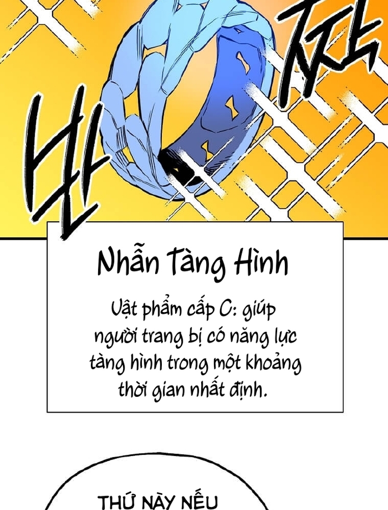 Tôi Đã Đạt Đến Cấp Độ Tối Đa Và Quay Trở Lại Chapter 4 - Trang 3