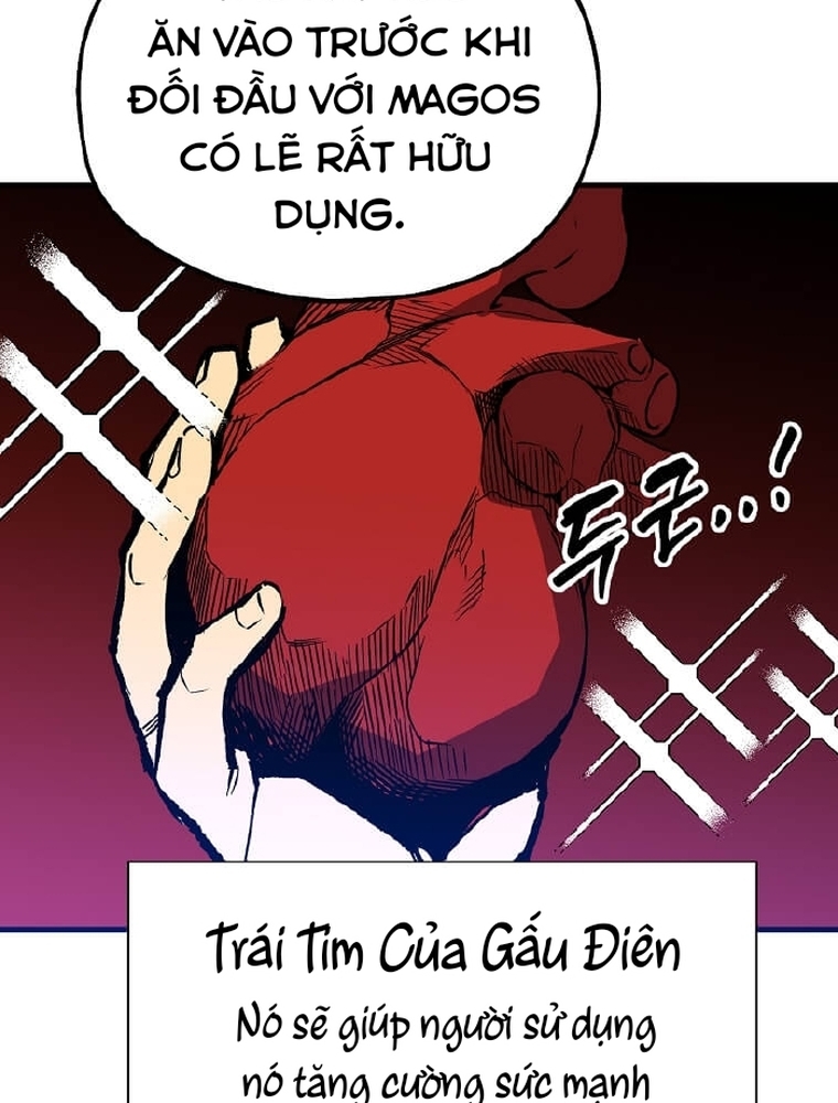 Tôi Đã Đạt Đến Cấp Độ Tối Đa Và Quay Trở Lại Chapter 4 - Trang 3