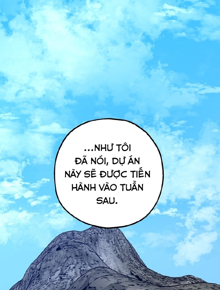 Tôi Đã Đạt Đến Cấp Độ Tối Đa Và Quay Trở Lại Chapter 4 - Trang 3