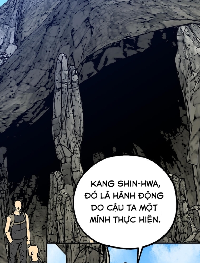 Tôi Đã Đạt Đến Cấp Độ Tối Đa Và Quay Trở Lại Chapter 4 - Trang 3