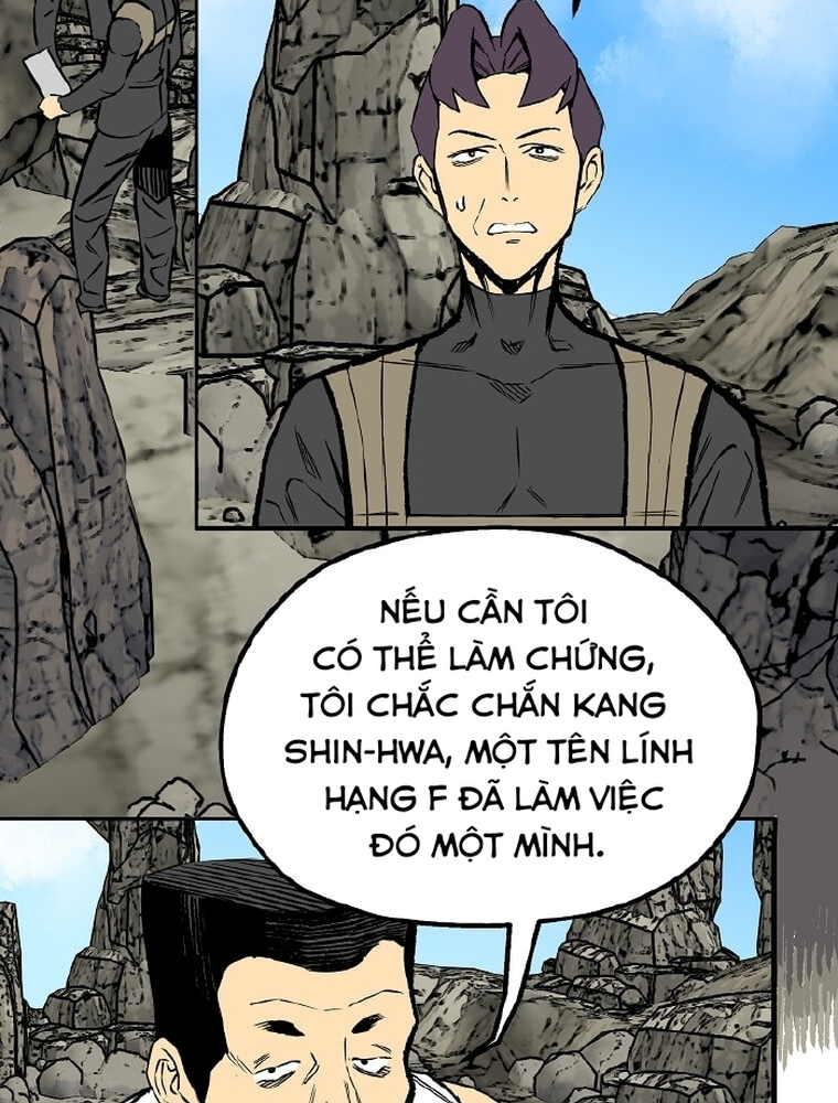 Tôi Đã Đạt Đến Cấp Độ Tối Đa Và Quay Trở Lại Chapter 4 - Trang 3