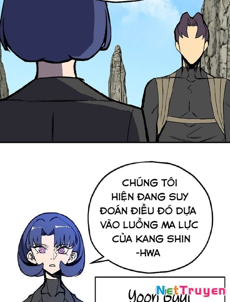 Tôi Đã Đạt Đến Cấp Độ Tối Đa Và Quay Trở Lại Chapter 4 - Trang 3