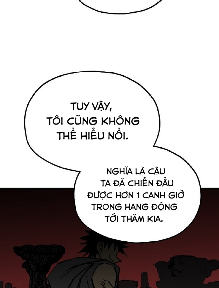 Tôi Đã Đạt Đến Cấp Độ Tối Đa Và Quay Trở Lại Chapter 4 - Trang 3