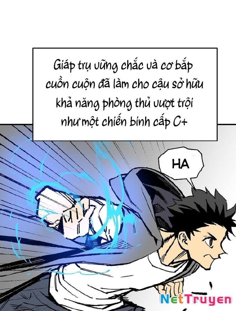 Tôi Đã Đạt Đến Cấp Độ Tối Đa Và Quay Trở Lại Chapter 4 - Trang 3