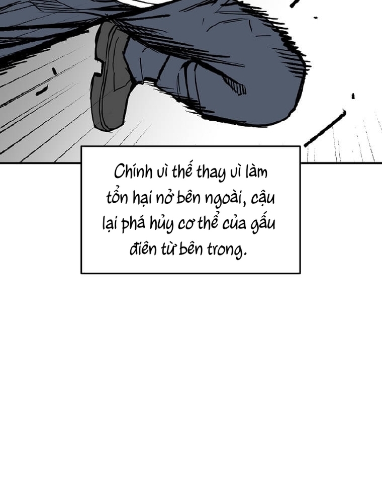 Tôi Đã Đạt Đến Cấp Độ Tối Đa Và Quay Trở Lại Chapter 4 - Trang 3