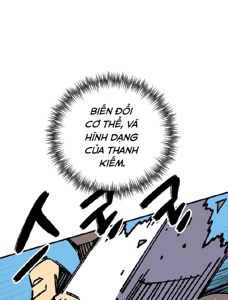 Tôi Đã Đạt Đến Cấp Độ Tối Đa Và Quay Trở Lại Chapter 4 - Trang 3