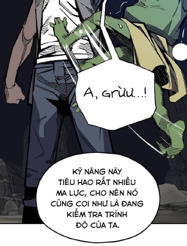 Tôi Đã Đạt Đến Cấp Độ Tối Đa Và Quay Trở Lại Chapter 4 - Trang 3