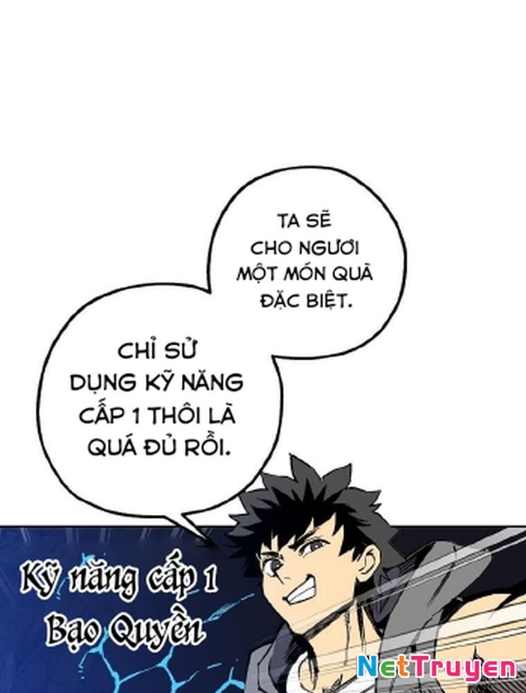 Tôi Đã Đạt Đến Cấp Độ Tối Đa Và Quay Trở Lại Chapter 4 - Trang 3