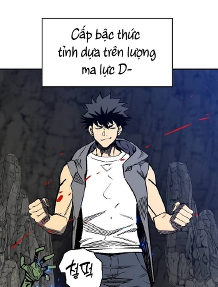 Tôi Đã Đạt Đến Cấp Độ Tối Đa Và Quay Trở Lại Chapter 4 - Trang 3