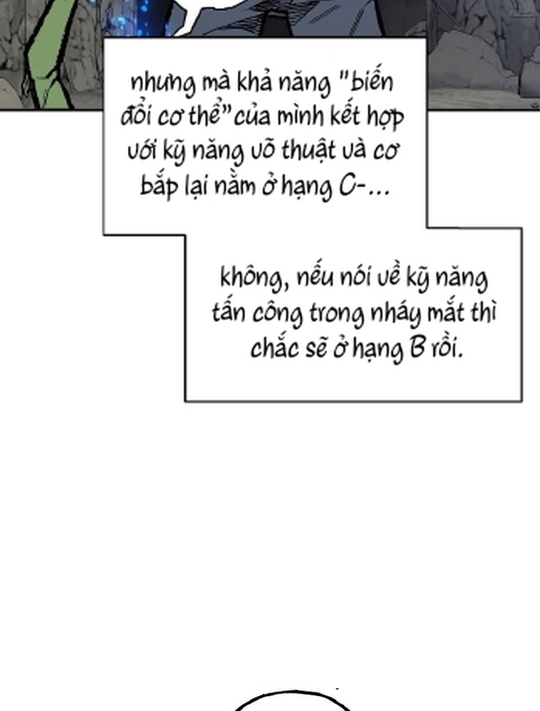 Tôi Đã Đạt Đến Cấp Độ Tối Đa Và Quay Trở Lại Chapter 4 - Trang 3