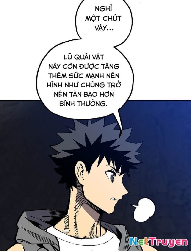Tôi Đã Đạt Đến Cấp Độ Tối Đa Và Quay Trở Lại Chapter 4 - Trang 3