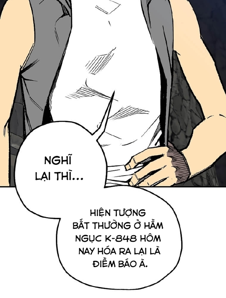Tôi Đã Đạt Đến Cấp Độ Tối Đa Và Quay Trở Lại Chapter 4 - Trang 3