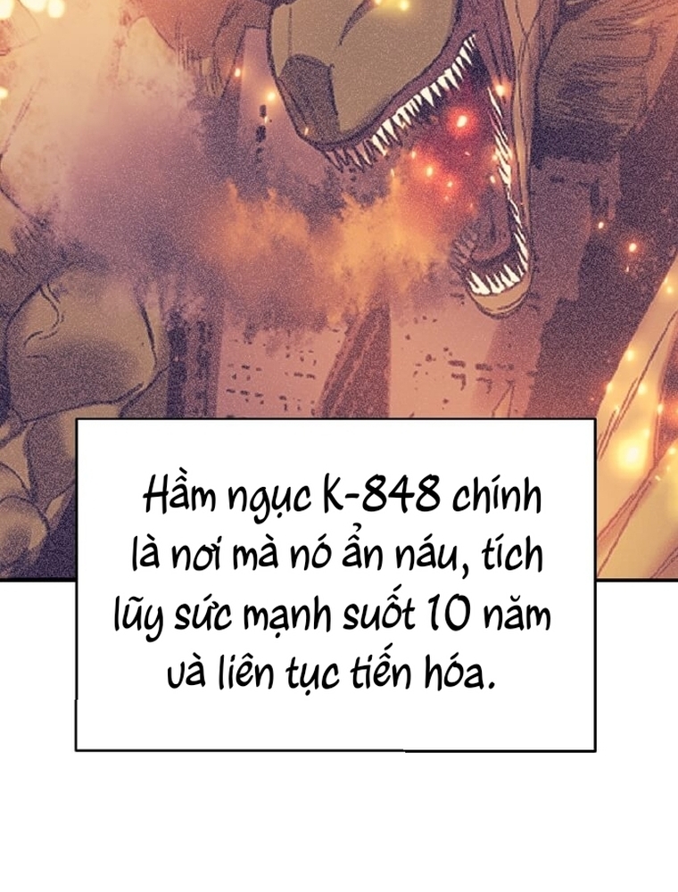 Tôi Đã Đạt Đến Cấp Độ Tối Đa Và Quay Trở Lại Chapter 4 - Trang 3
