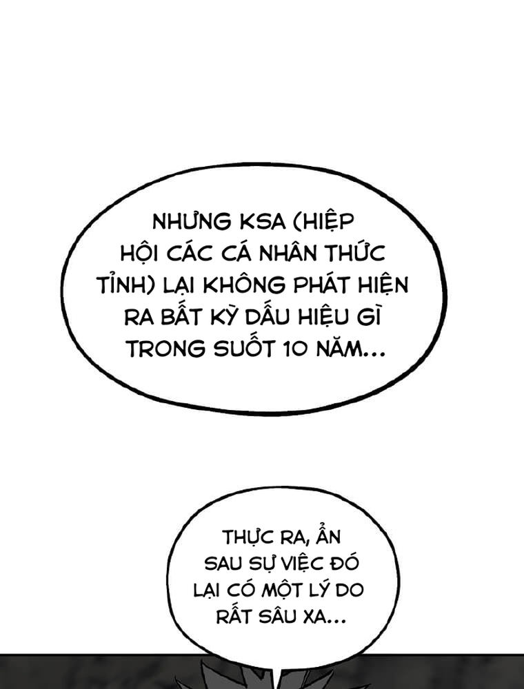 Tôi Đã Đạt Đến Cấp Độ Tối Đa Và Quay Trở Lại Chapter 4 - Trang 3