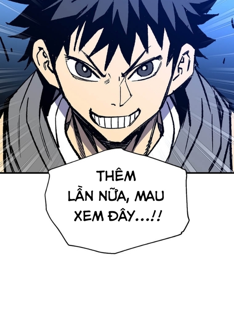 Tôi Đã Đạt Đến Cấp Độ Tối Đa Và Quay Trở Lại Chapter 4 - Trang 3