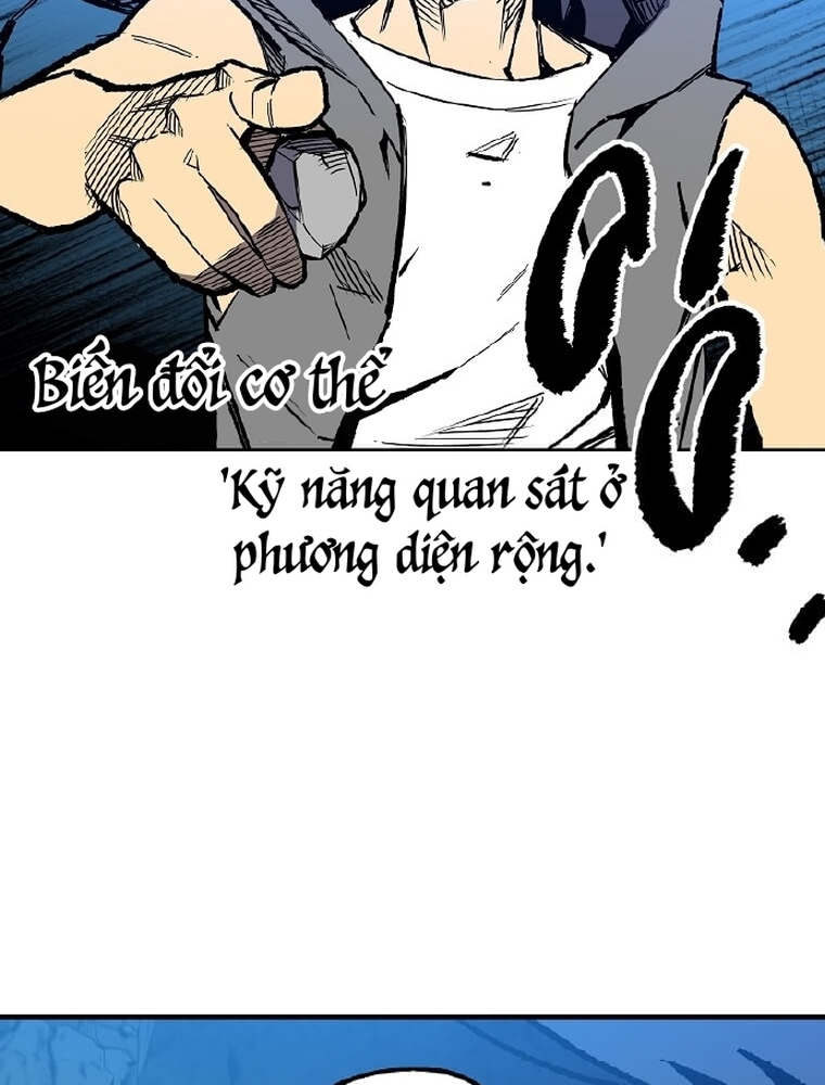 Tôi Đã Đạt Đến Cấp Độ Tối Đa Và Quay Trở Lại Chapter 4 - Trang 3