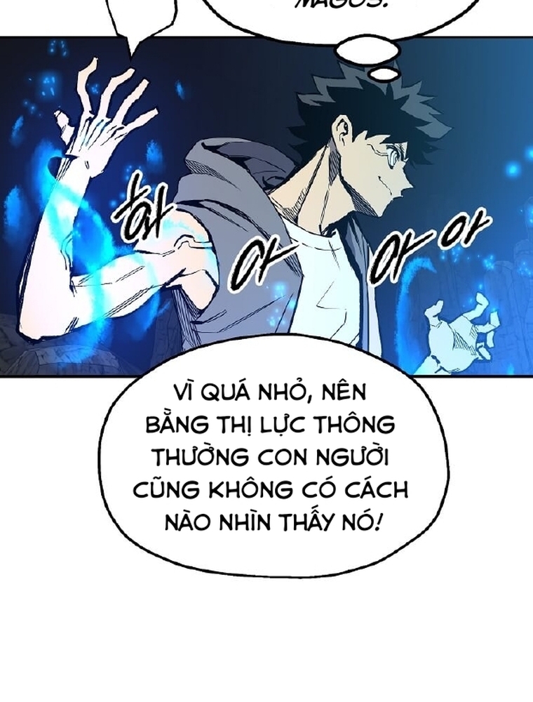 Tôi Đã Đạt Đến Cấp Độ Tối Đa Và Quay Trở Lại Chapter 4 - Trang 3