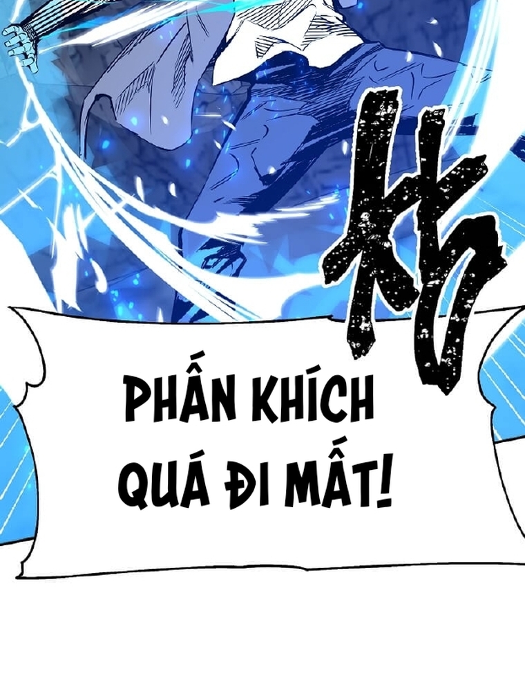 Tôi Đã Đạt Đến Cấp Độ Tối Đa Và Quay Trở Lại Chapter 4 - Trang 3